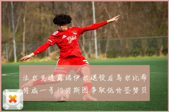 法尔克透露诺伊尔退役后乌尔比希将成一号门将斯图争取低价签努贝尔